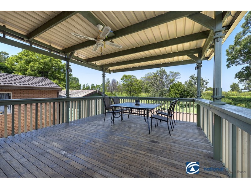 12 Wesley Place, Greystanes NSW 2145