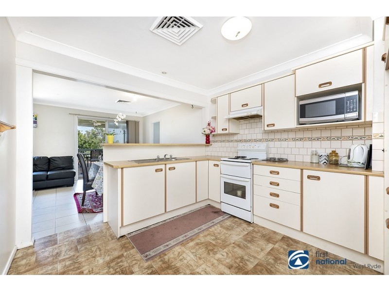 12 Wesley Place, Greystanes NSW 2145