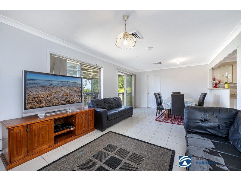 12 Wesley Place, Greystanes NSW 2145