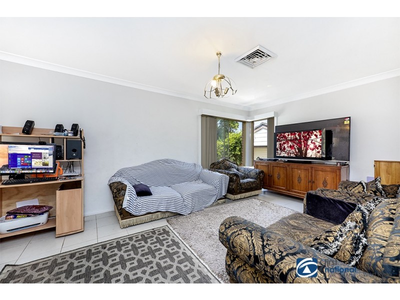 12 Wesley Place, Greystanes NSW 2145