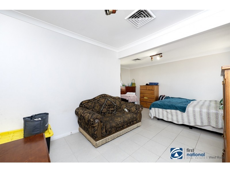 12 Wesley Place, Greystanes NSW 2145