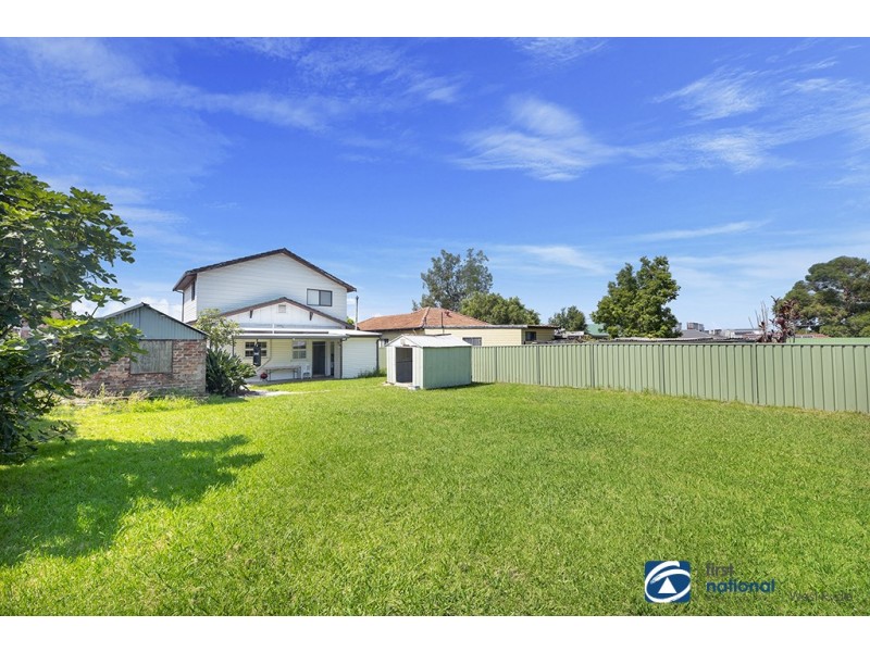 80 Lane Cove Road, Ryde NSW 2112