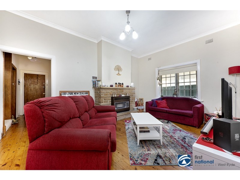 80 Lane Cove Road, Ryde NSW 2112