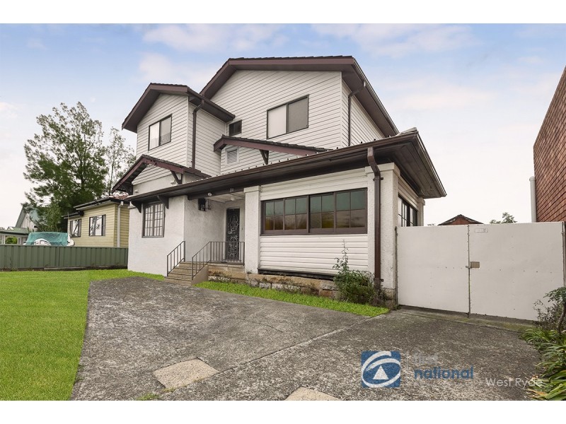 80 Lane Cove Road, Ryde NSW 2112