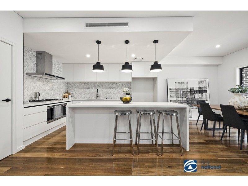 4A Cleveland Street, Ermington NSW 2115