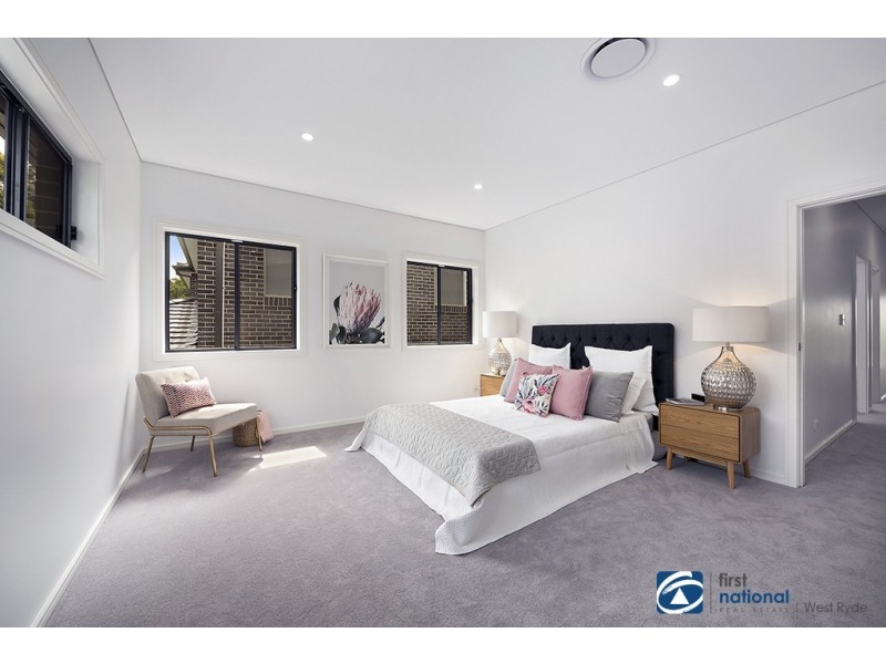 4A Cleveland Street, Ermington NSW 2115