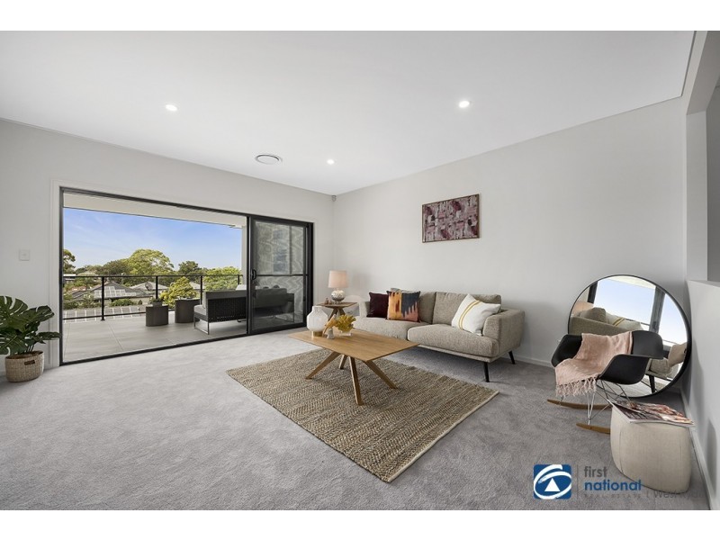 4A Cleveland Street, Ermington NSW 2115