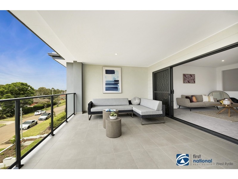 4A Cleveland Street, Ermington NSW 2115