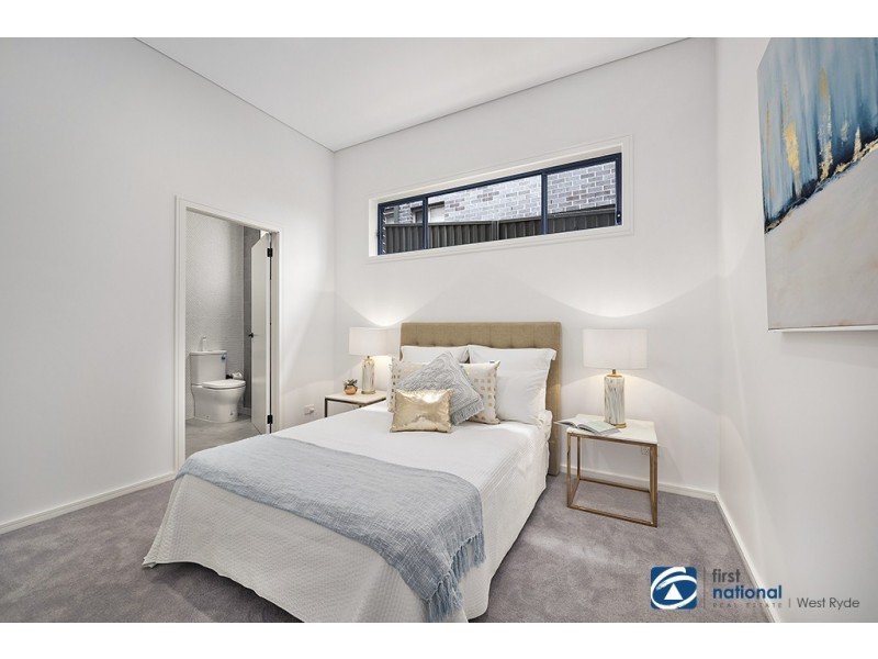 4A Cleveland Street, Ermington NSW 2115