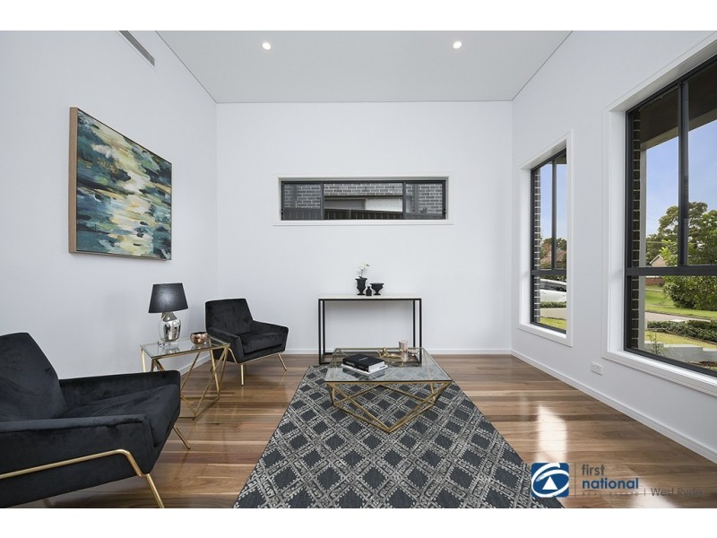 4A Cleveland Street, Ermington NSW 2115