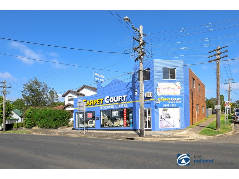 82 Lane Cove Road, Ryde NSW 2112