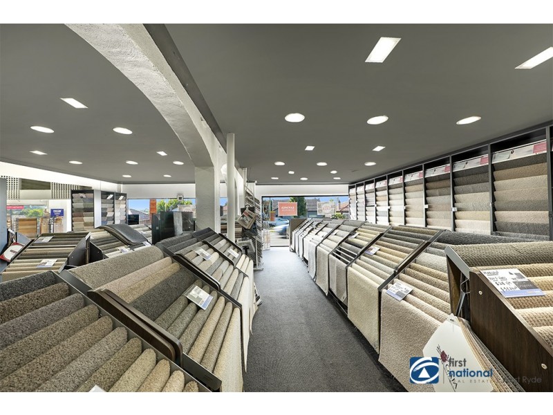 82 Lane Cove Road, Ryde NSW 2112