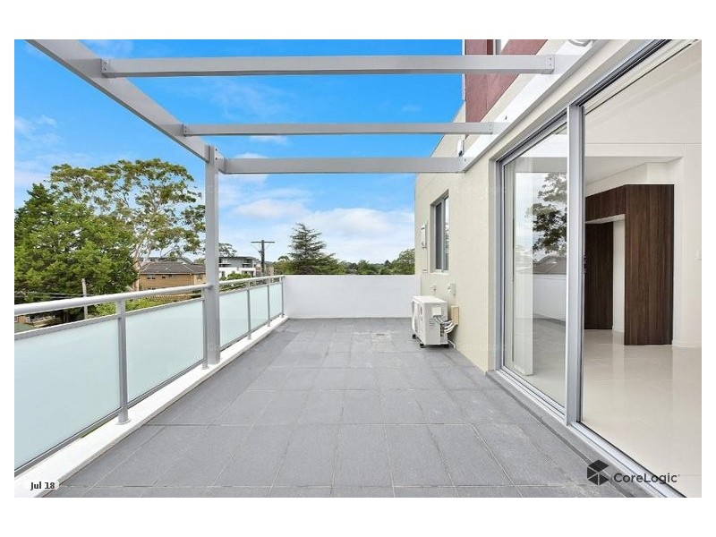 17/2-4 Maida Road, Epping NSW 2121