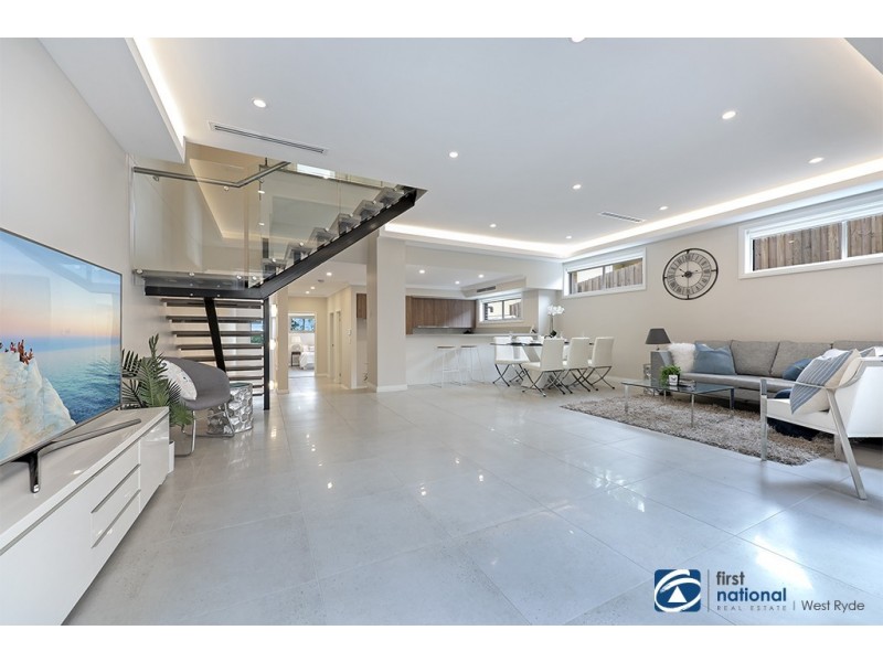 30A Dandarbong Avenue, Carlingford NSW 2118