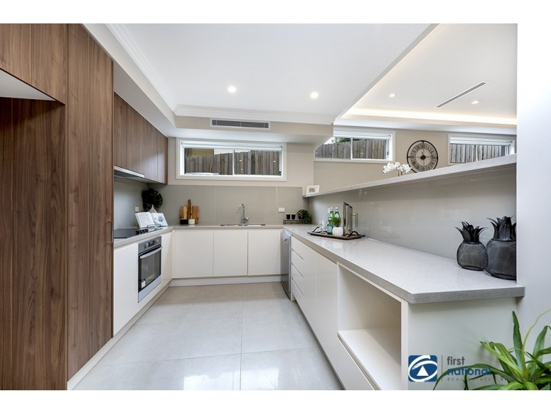 30A Dandarbong Avenue, Carlingford NSW 2118