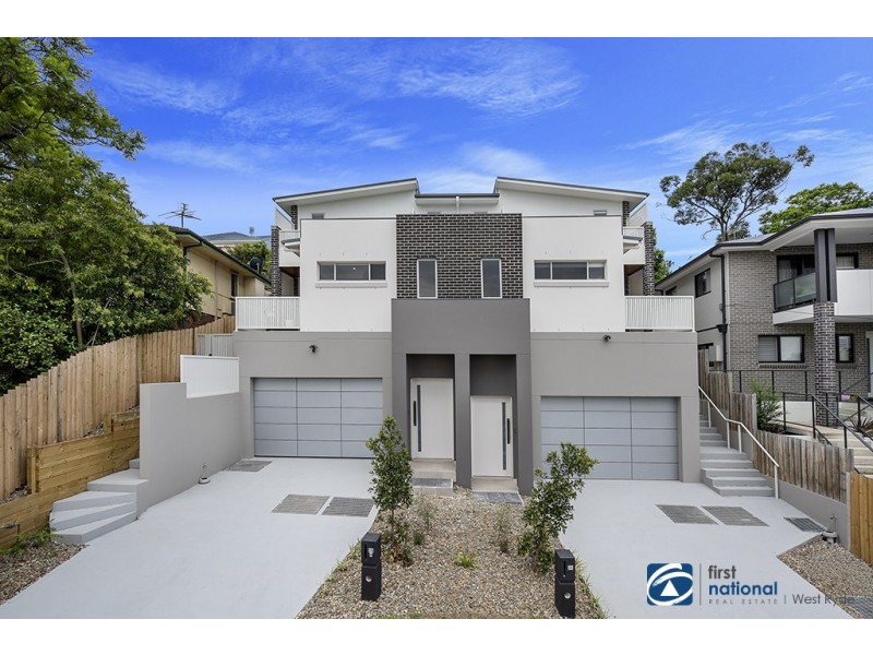 30A Dandarbong Avenue, Carlingford NSW 2118