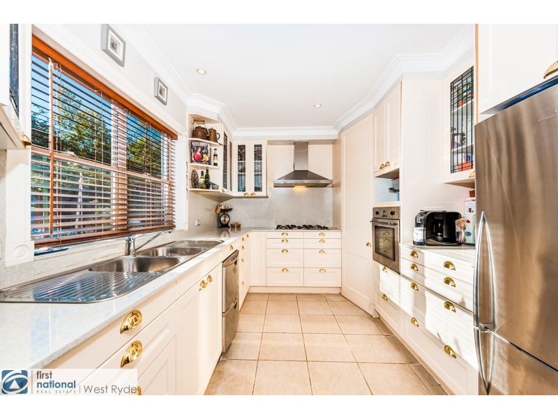 3 Linden Grove, Ermington NSW 2115