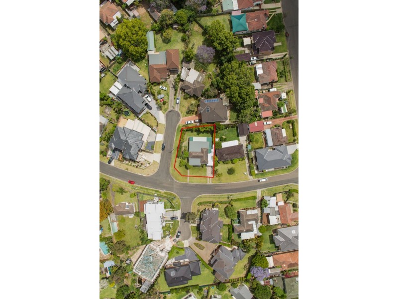 3 Linden Grove, Ermington NSW 2115