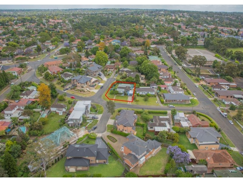 3 Linden Grove, Ermington NSW 2115