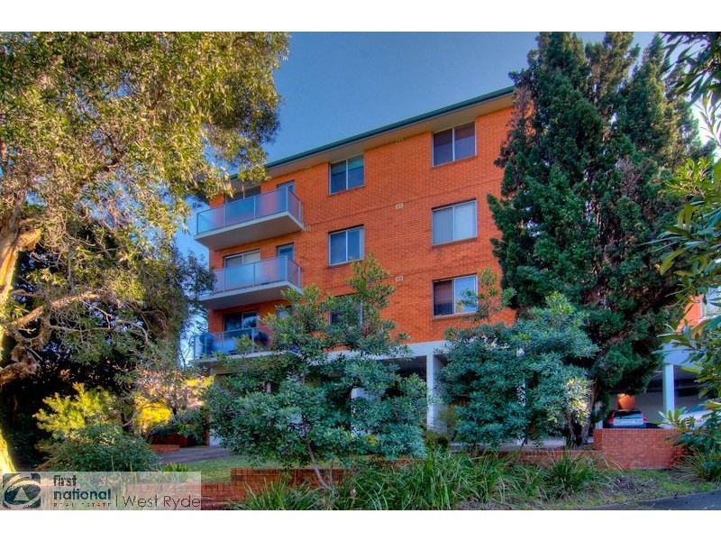 9/53 Constitution Road, Meadowbank NSW 2114