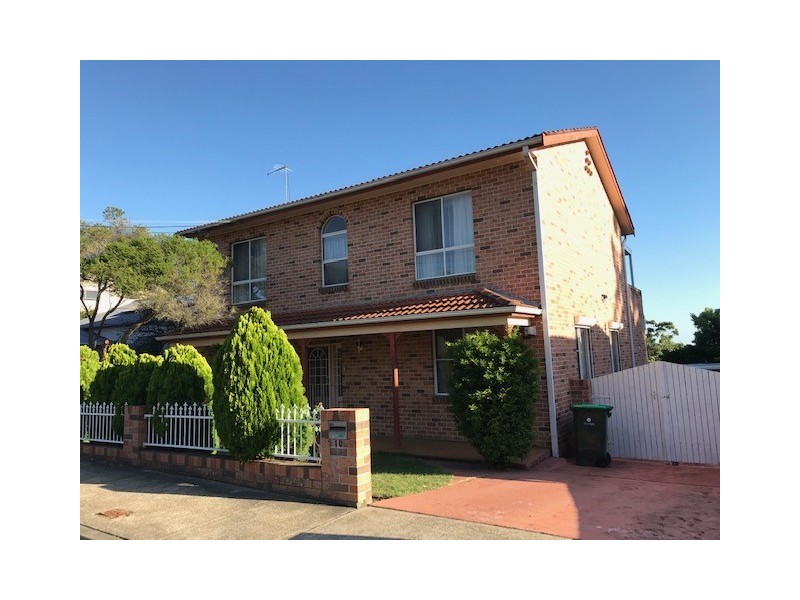 10 Bennett Street, West Ryde NSW 2114