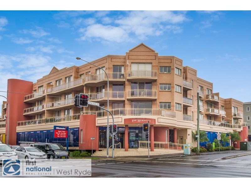 23/927 Victoria Road, West Ryde NSW 2114