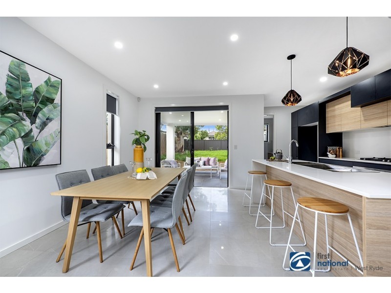 18 Wattle Street, Rydalmere NSW 2116