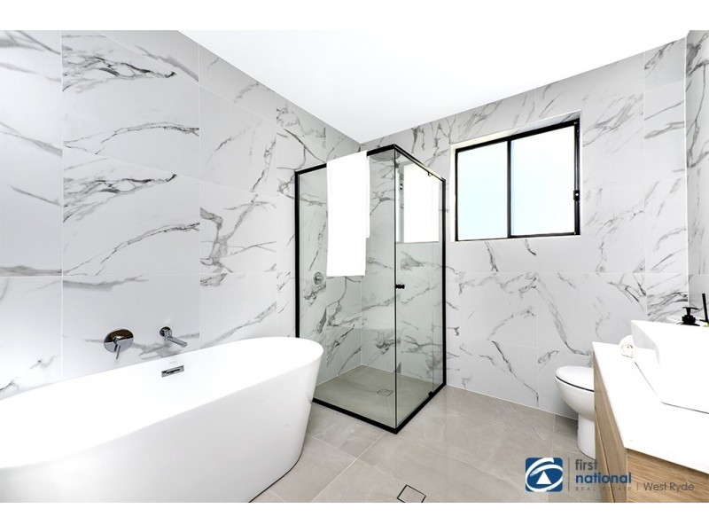 18 Wattle Street, Rydalmere NSW 2116