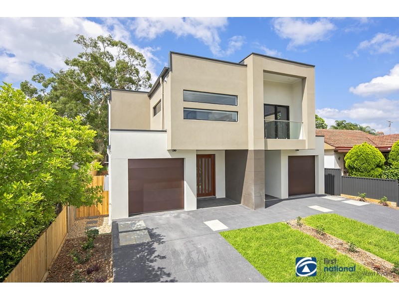 18 Wattle Street, Rydalmere NSW 2116