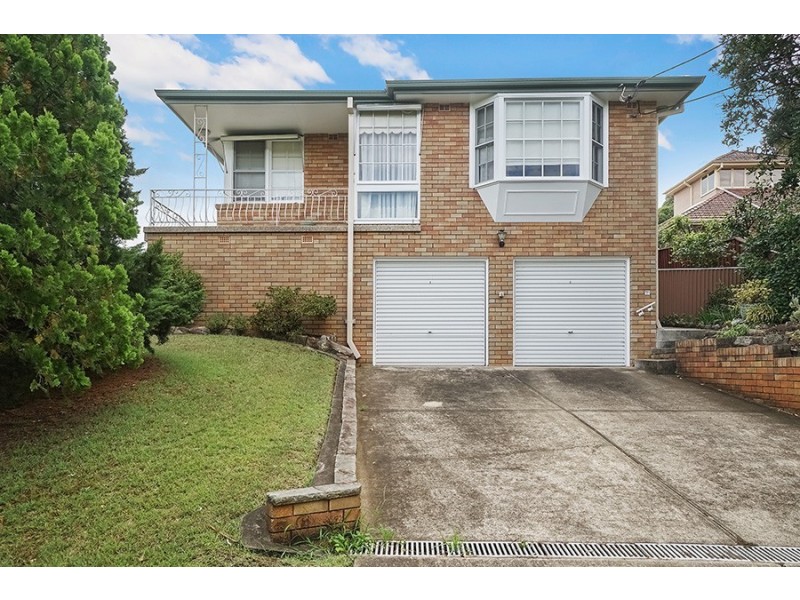 1/51-53 Pennant Avenue, Denistone NSW 2114