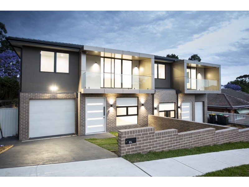 51A Shaftsbury Road, Denistone NSW 2114