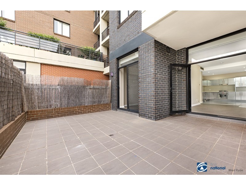 6203/6 Porter Street, Ryde NSW 2112