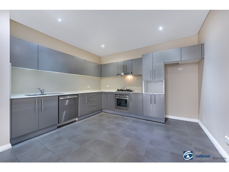 6203/6 Porter Street, Ryde NSW 2112