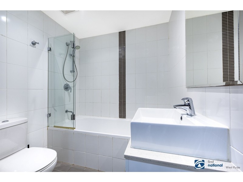 6203/6 Porter Street, Ryde NSW 2112