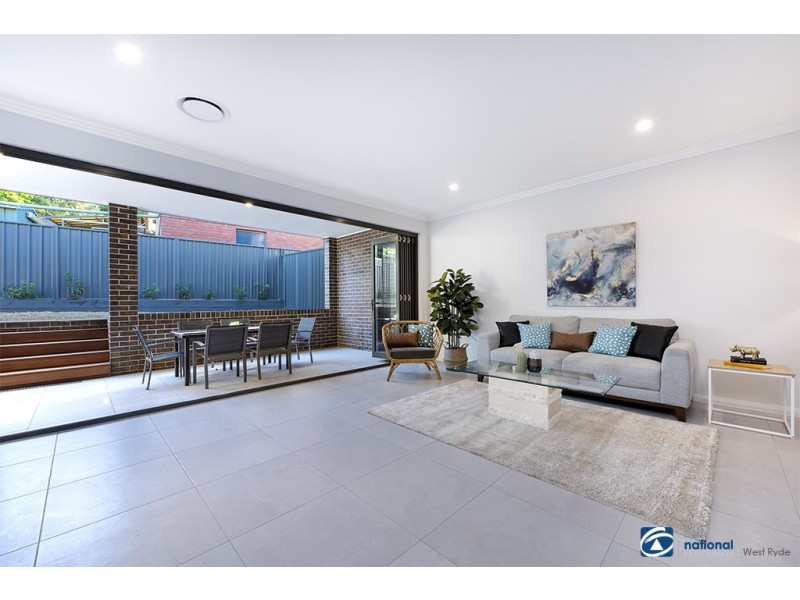123 Moffatts Drive, Telopea NSW 2117