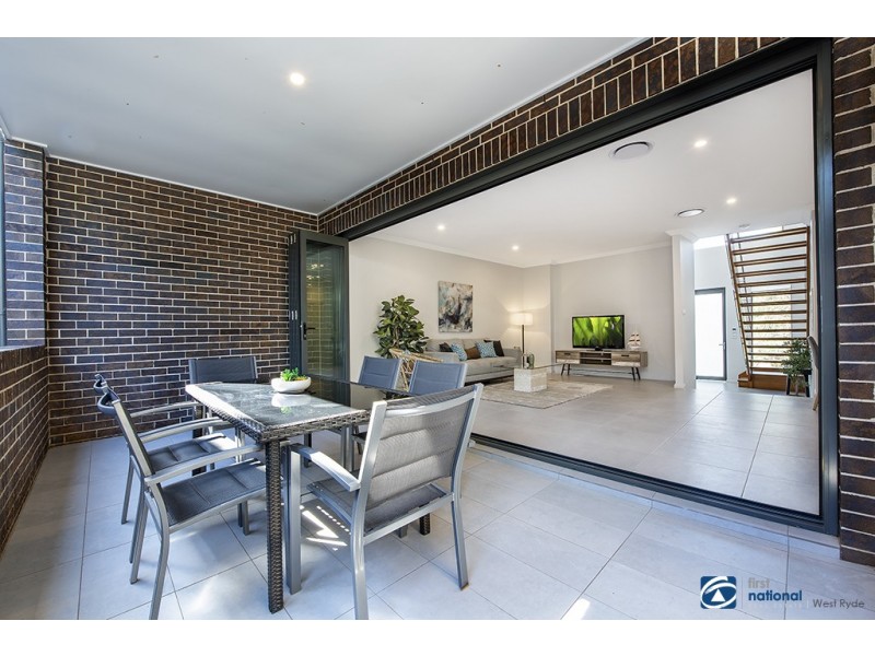 123 Moffatts Drive, Telopea NSW 2117