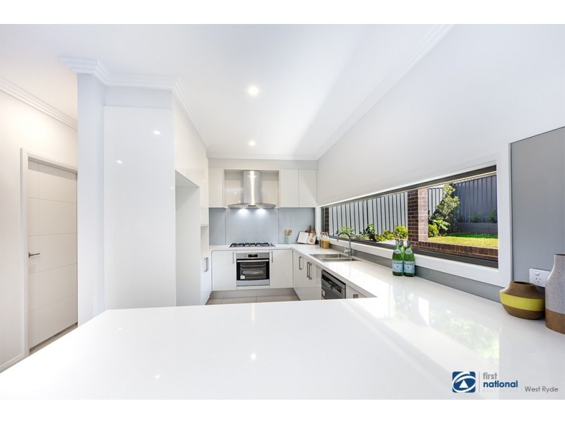123 Moffatts Drive, Telopea NSW 2117