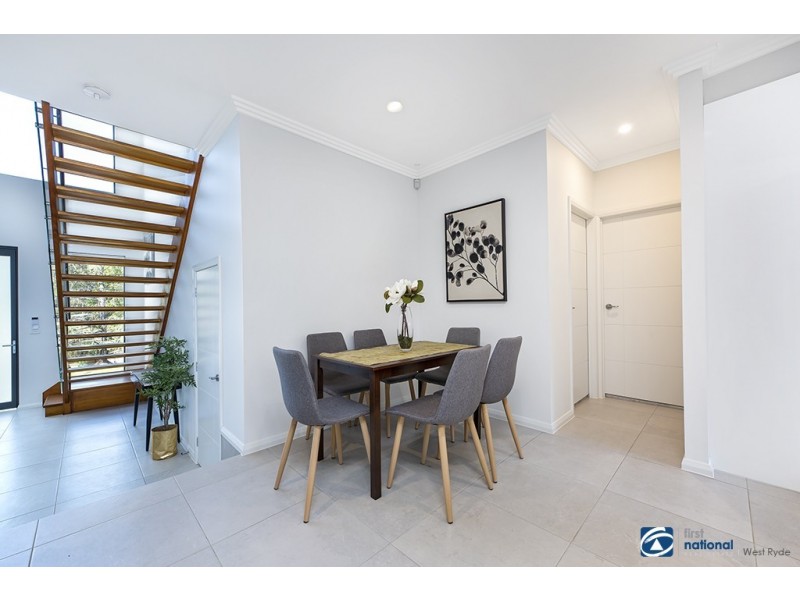 123 Moffatts Drive, Telopea NSW 2117