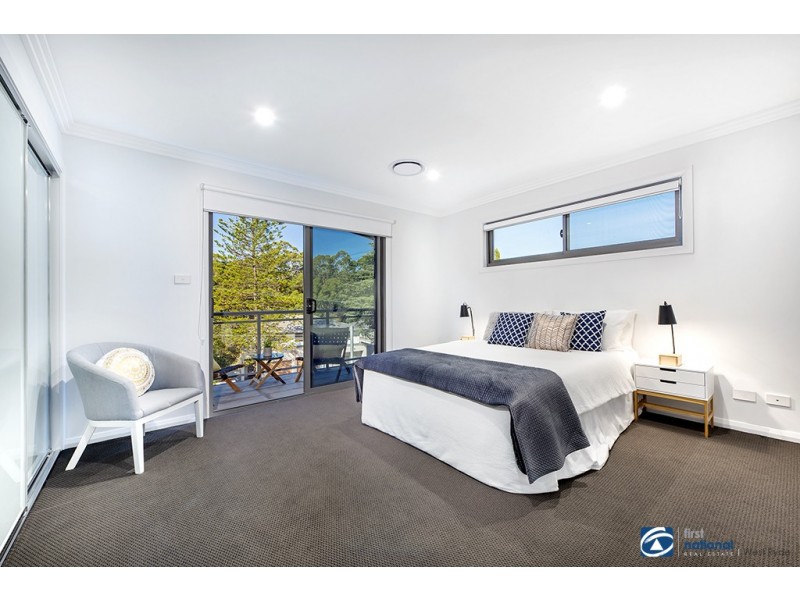 123 Moffatts Drive, Telopea NSW 2117