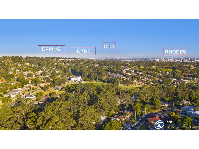 123 Moffatts Drive, Telopea NSW 2117
