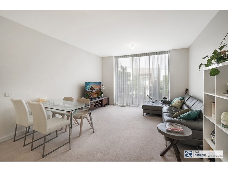 WG03/7 Lardelli Drive, Ryde NSW 2112