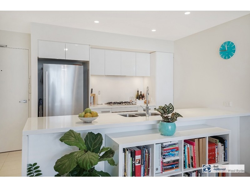 WG03/7 Lardelli Drive, Ryde NSW 2112