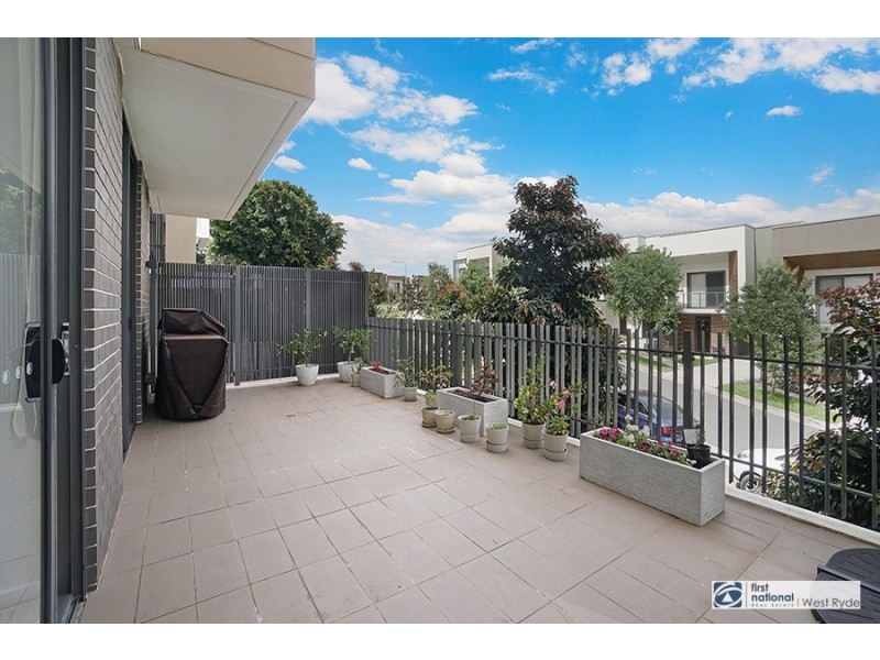 WG03/7 Lardelli Drive, Ryde NSW 2112