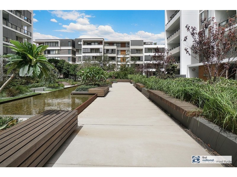 WG03/7 Lardelli Drive, Ryde NSW 2112