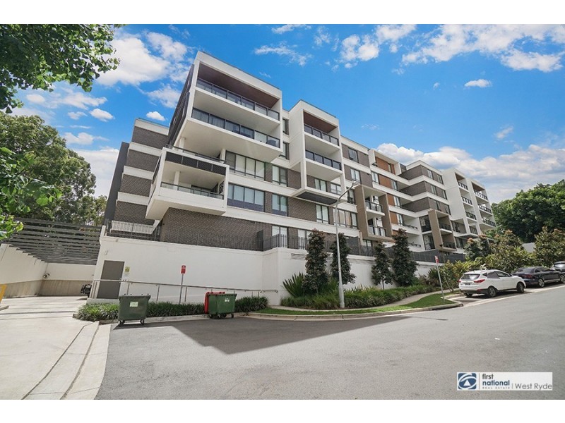 WG03/7 Lardelli Drive, Ryde NSW 2112