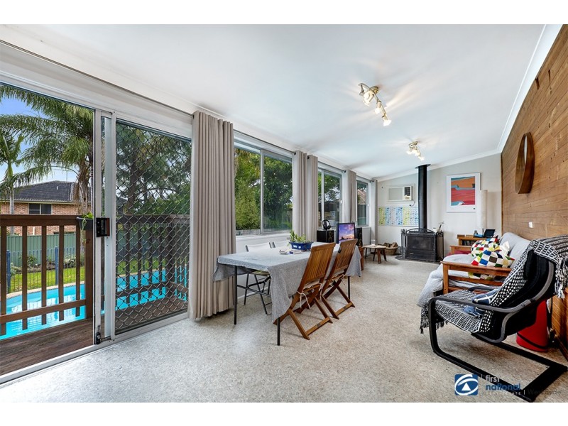 2 Woodward Street, Ermington NSW 2115