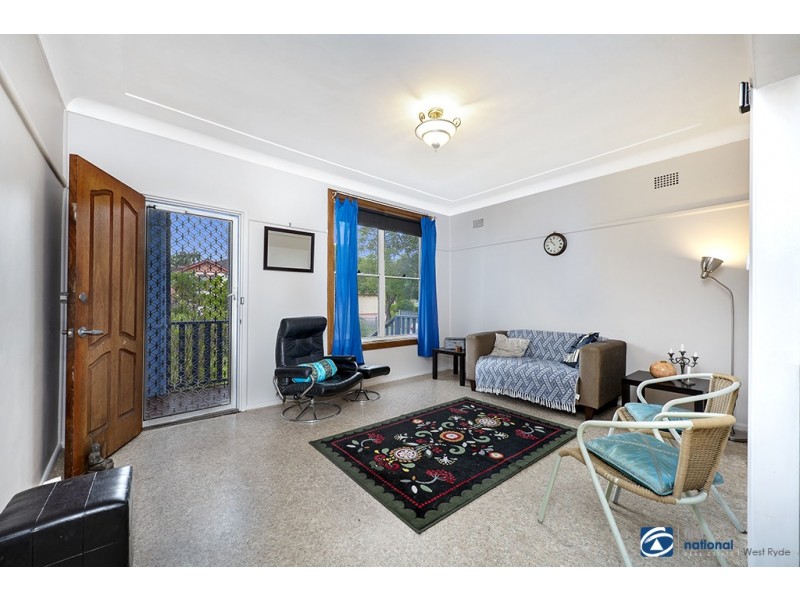 2 Woodward Street, Ermington NSW 2115