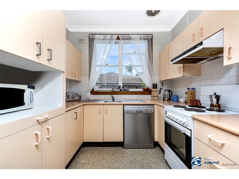 2 Woodward Street, Ermington NSW 2115