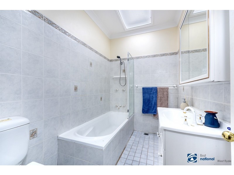 2 Woodward Street, Ermington NSW 2115