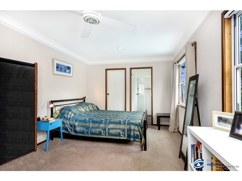 2 Woodward Street, Ermington NSW 2115